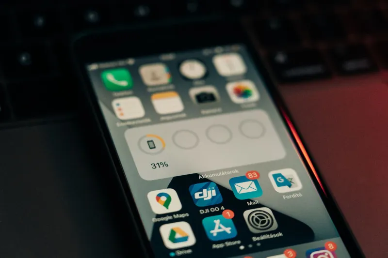 Silent Killers: The Background Apps Secretly Destroying Your Device's Battery and Performance