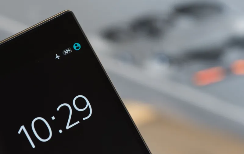 The Battery Percentage Myth: What Flagship Phones Are Really Hiding From You