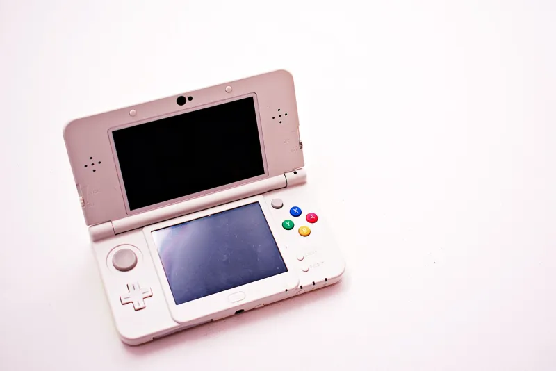 Why Your Handheld Slows to a Crawl Mid-Game — And What You Can Actually Do About It