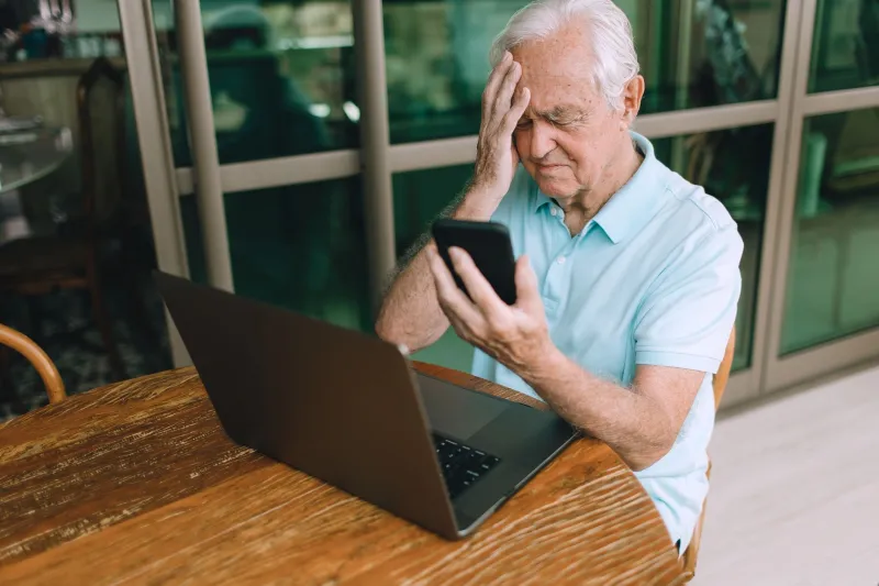 More Power Than NASA, Still Not Enough: The Psychology Behind Why Your Handheld Always Falls Short