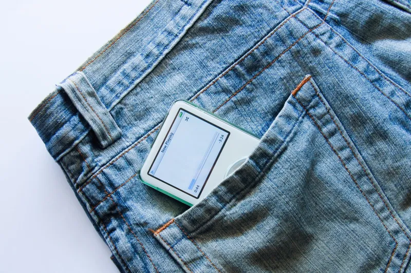 From Scrubs to Boarding Gates: How 6 Americans Actually Carry Their Pocket PCs Every Day