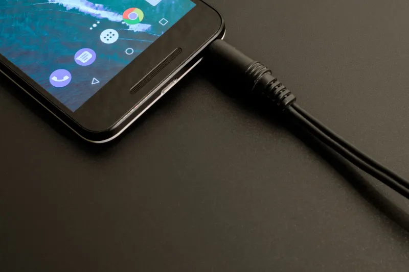 Your Device Is Bleeding Power While It Sits There Doing Nothing — Here's What's Actually Happening
