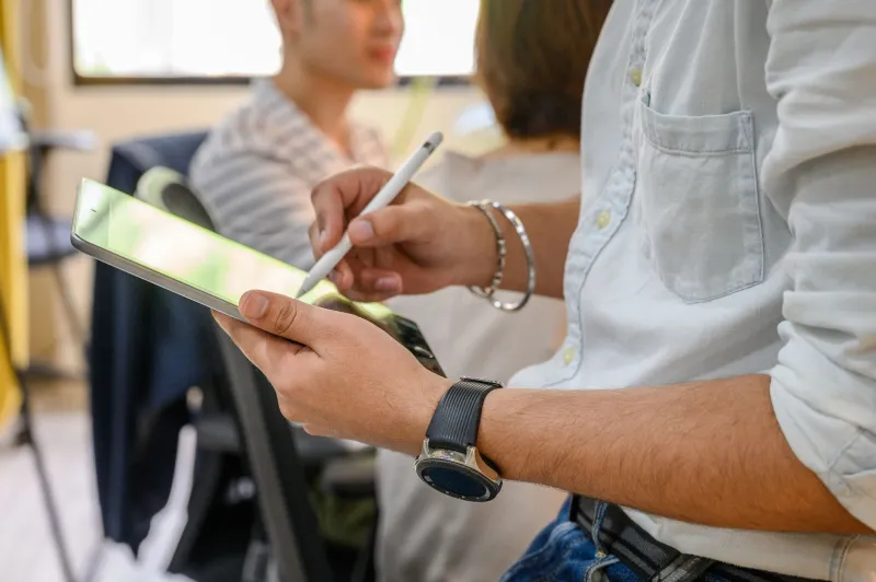 Forget Screen Size: The Real Reason Your Next Tablet Needs a Great Stylus