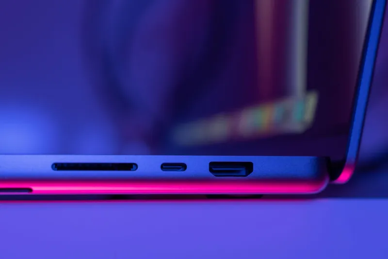 Too Many Holes: The Engineering Nightmare Behind Port-Packed Portable Devices