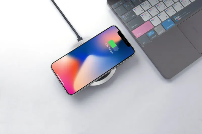 Cut the Cord? Not So Fast: The Real Reason Wireless Charging Still Falls Short